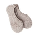 World's Softest World's Softest Socks Cozy Gripper Taupe