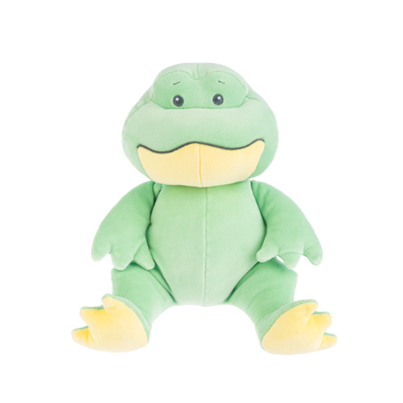 Ganz Ganz Cuddle Me Frog
