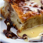 1803 1803 Bread Pudding + Bourbon Butter Soy Jar Candle