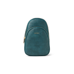 Kedzie Kedzie Sunset Sling Teal