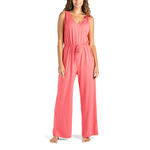 DM Merchandise All Threads Vineyard Jumpsuit Guava