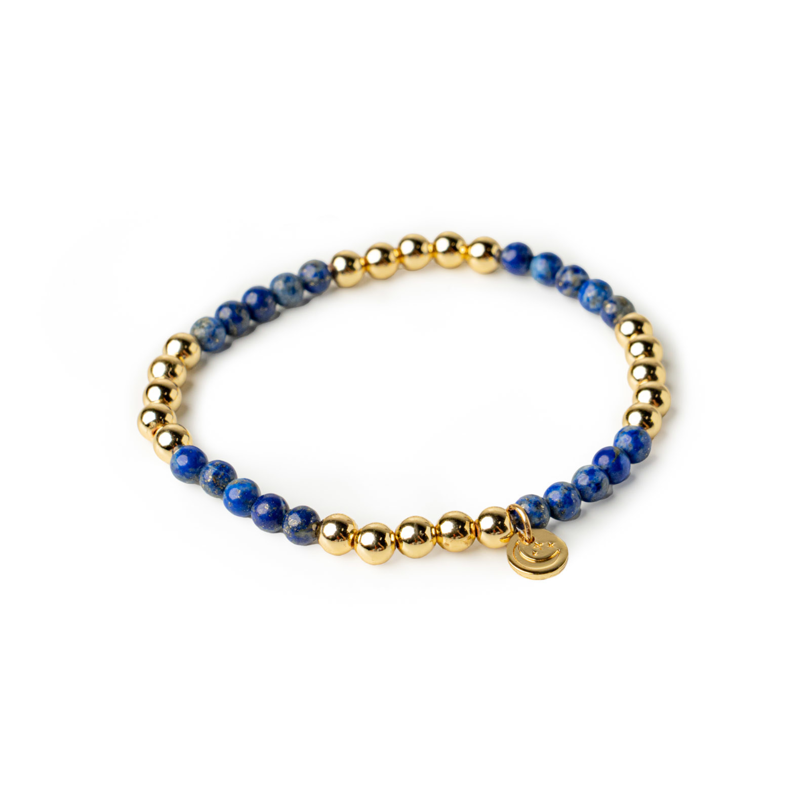 Soul Stacks Soul Stacks Bracelet Bar Lapis
