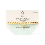 Soul Stacks Soul Stacks Bracelet Bar Pickleball