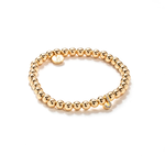 Soul Stacks Soul Stacks Bracelet Bar “J”