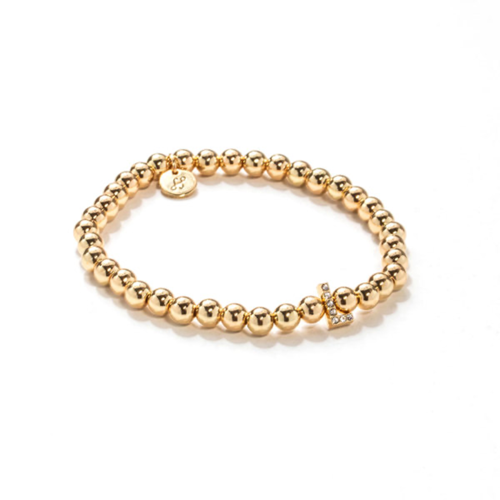 Soul Stacks Soul Stacks Bracelet Bar “L”