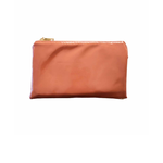 Jen & Co Jen & Co Riley Crossbody Holographic Coral M013HG