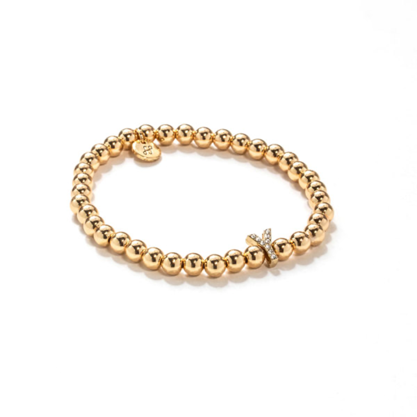 Soul Stacks Soul Stacks Bracelet Bar “Y”