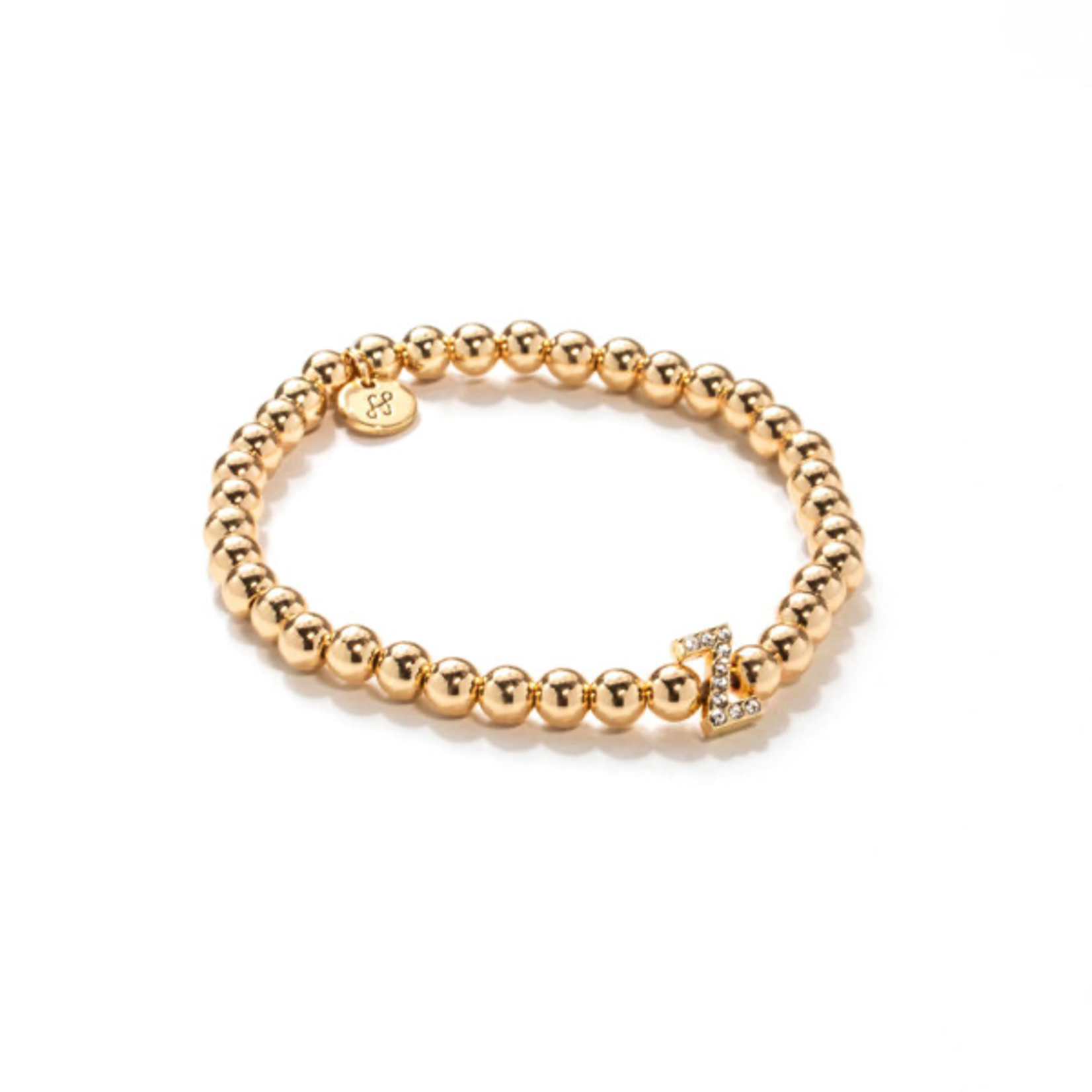 Soul Stacks Soul Stacks Bracelet Bar “Z”