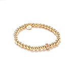 Soul Stacks Soul Stacks Bracelet Bar “0”