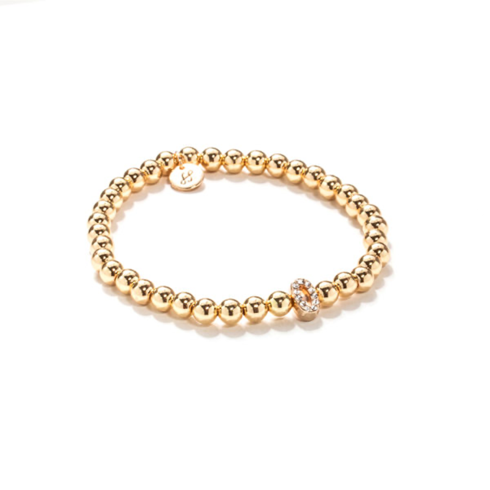 Soul Stacks Soul Stacks Bracelet Bar “0”