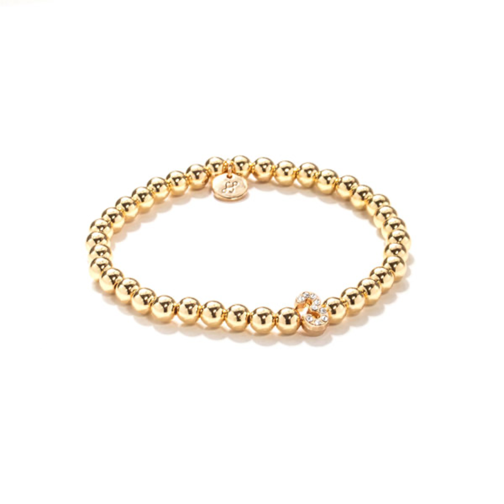 Soul Stacks Soul Stacks Bracelet Bar “3”