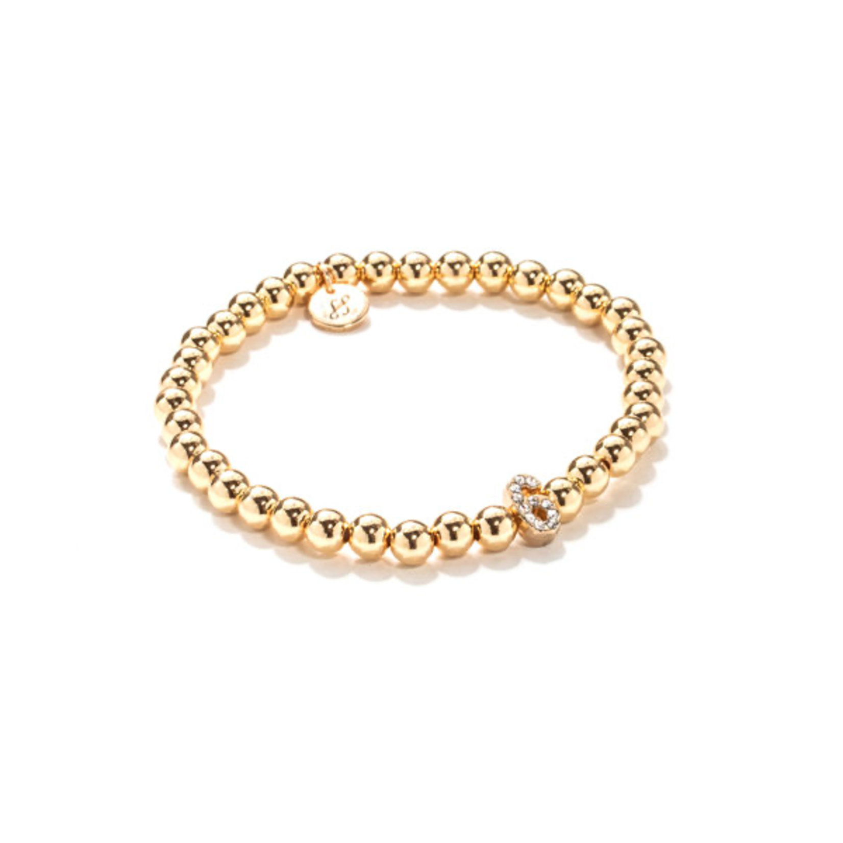 Soul Stacks Soul Stacks Bracelet Bar “6”