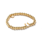 Soul Stacks Soul Stacks Bracelet Bar Horseshoe