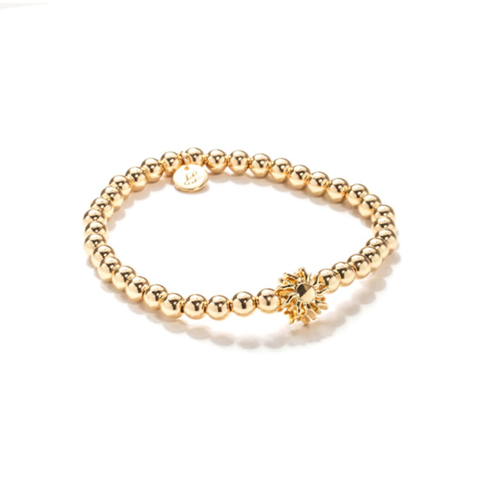 Soul Stacks Soul Stacks Bracelet Bar Sun