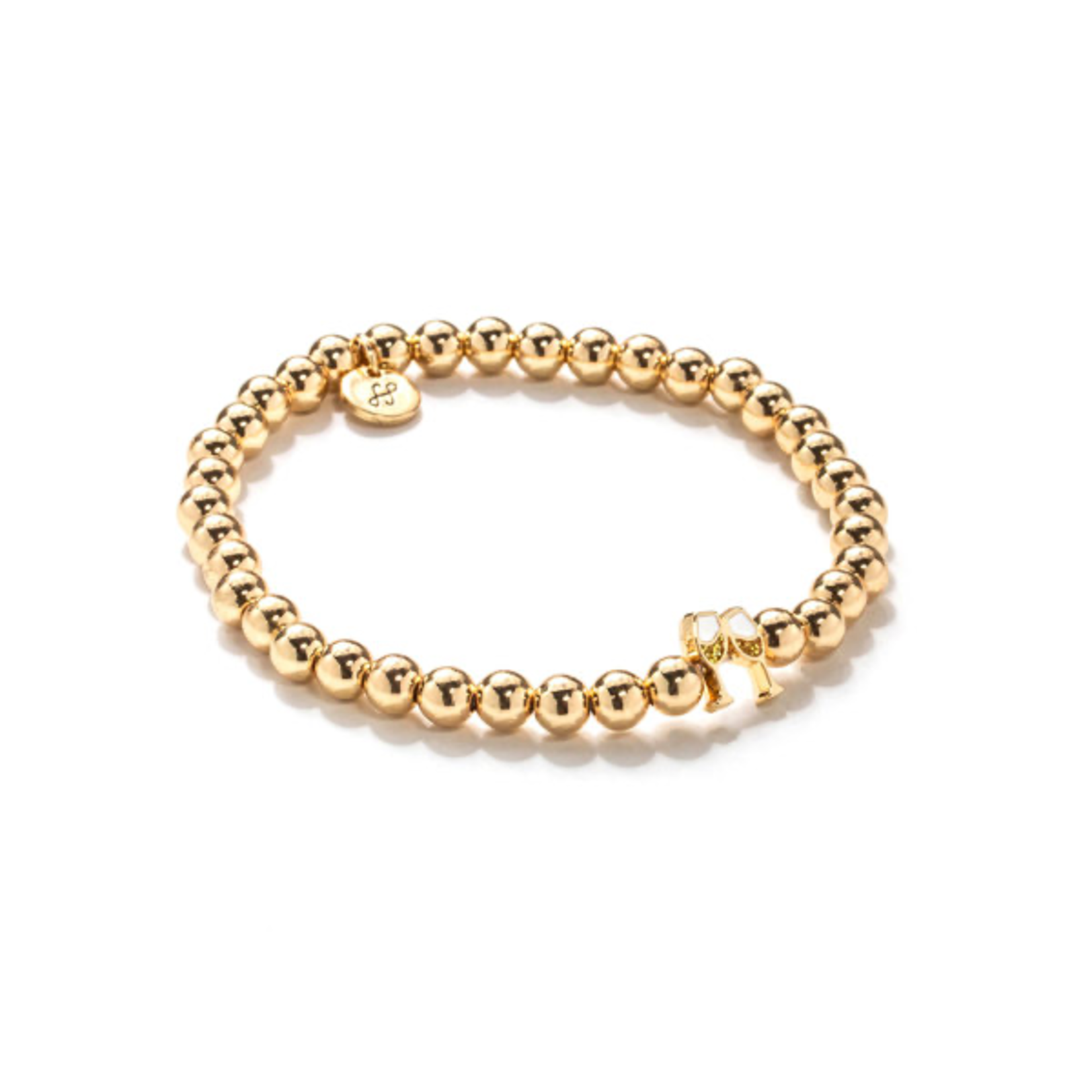 Soul Stacks Soul Stacks Bracelet Bar Clink