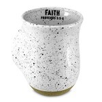 Dicksons Faith Handwarmer Mug