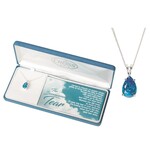 Dicksons The Bereavement Tear Necklace
