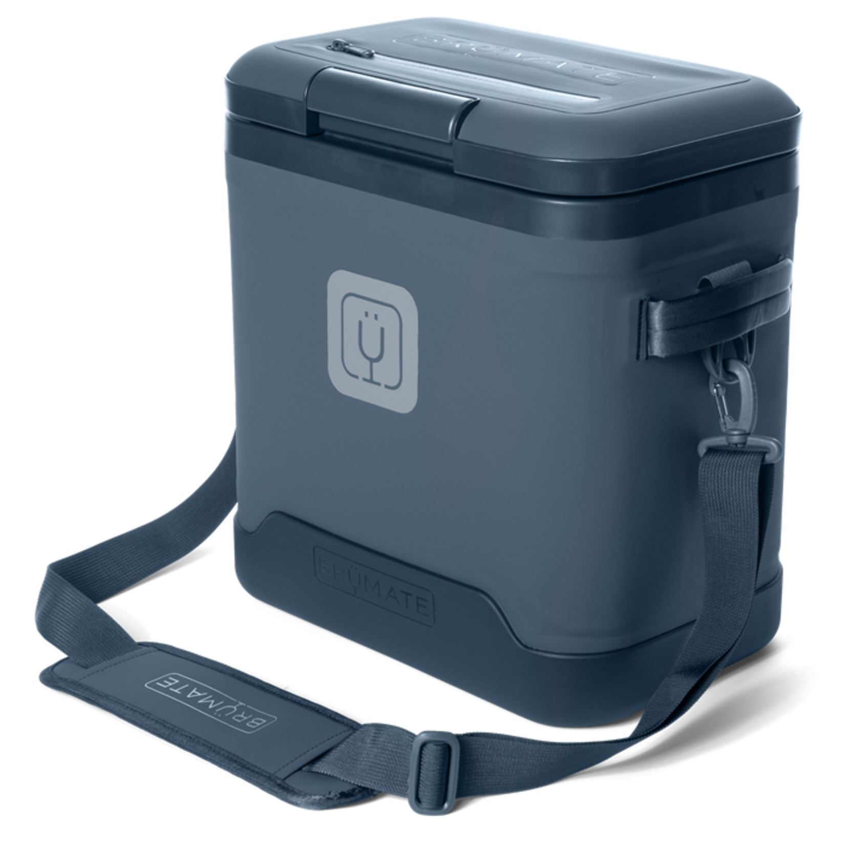 Brumate Brumate MagPack 18 Can Soft Cooler Nightfall Blue