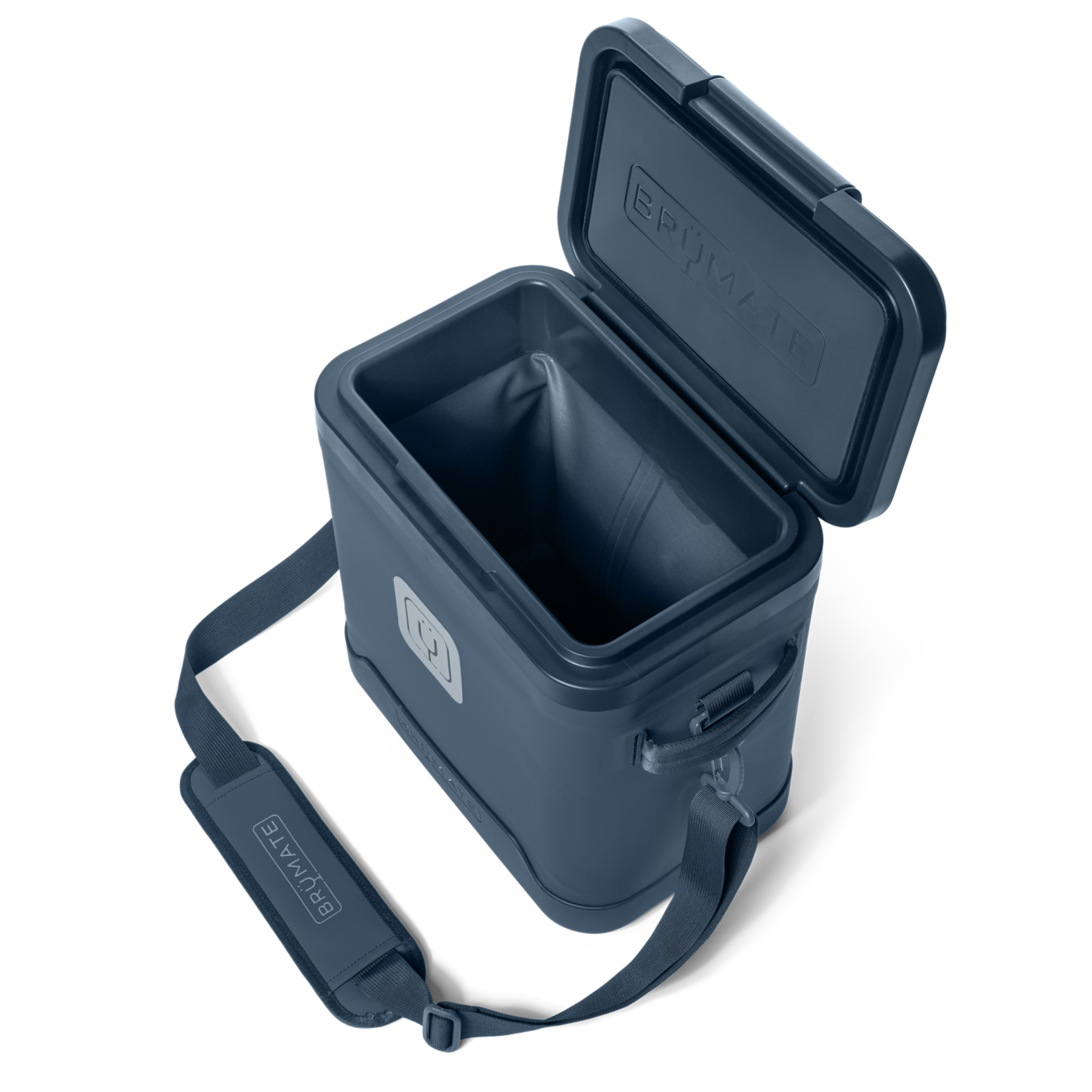 Brumate Brumate MagPack 18 Can Soft Cooler Nightfall Blue