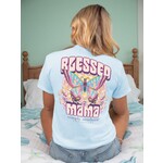 Simply Southern Simply Southern Mama Spout T-shirt