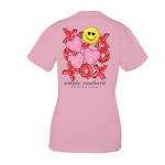 Simply Southern Simply Southern Balloons Petal T-shirt