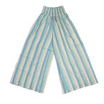 Simply Southern Simply Southern Striped Palazzo Pant O/S