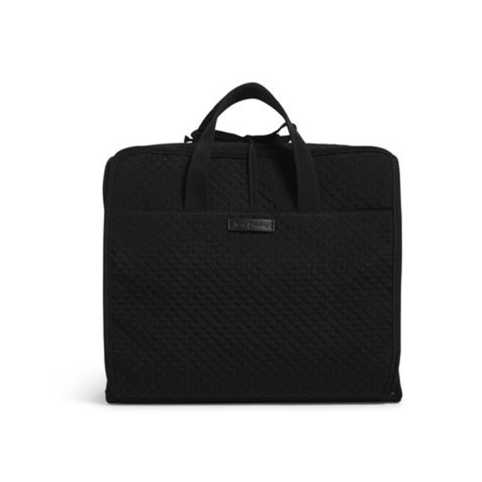 Vera Bradley Vera Bradley Microfiber Grand Hanging Organizer Classic Black