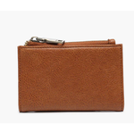 Jen & Co Jen & Co Zara RFID Wallet WL2185RF Brown