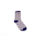 Simply Southern Simply Southern Socks Crab