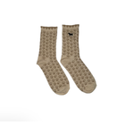 Simply Southern Simply Southern Socks Paw