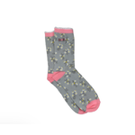 Simply Southern Simply Southern Socks Mom