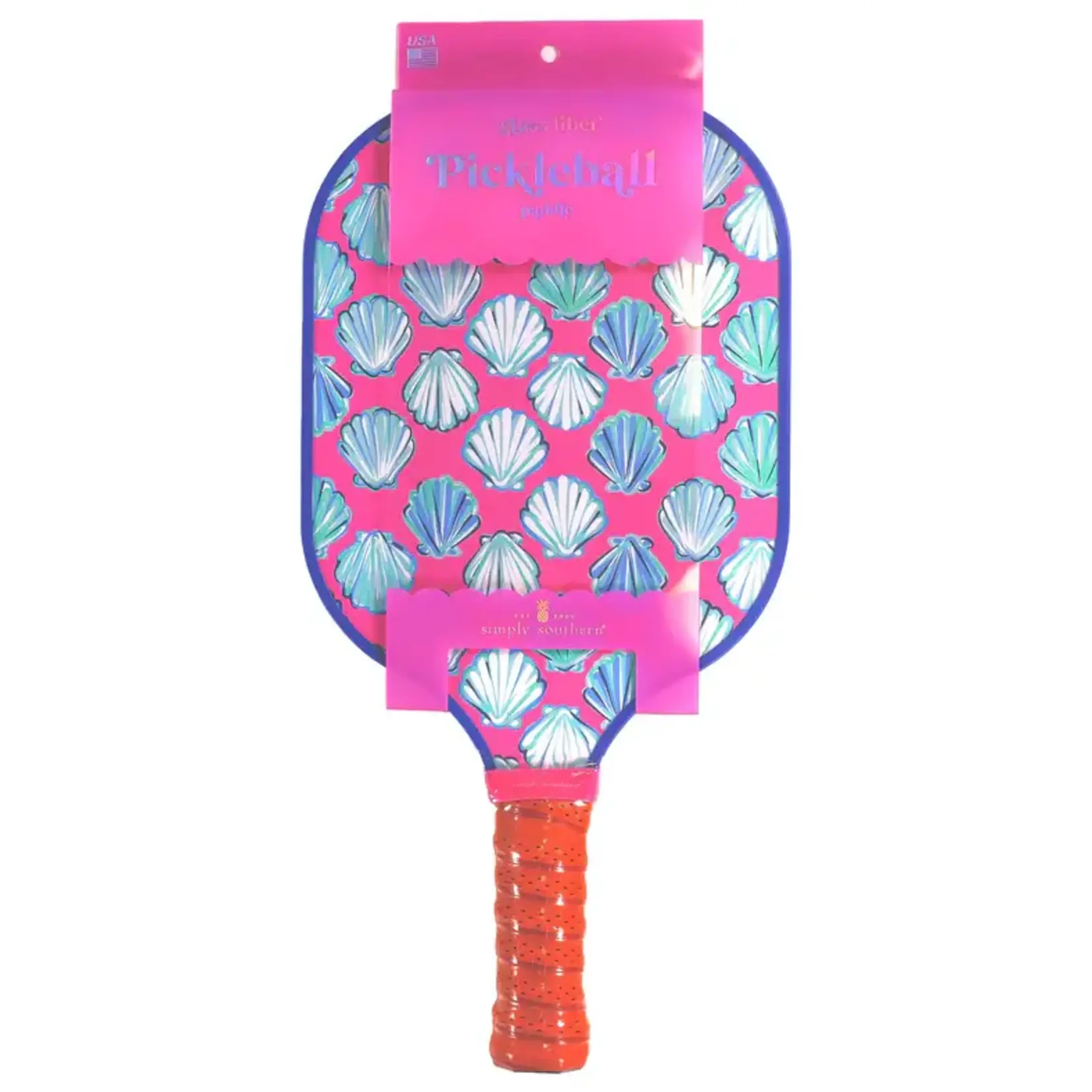 Simply Southern Simply Southern Pickleball Paddle Shell