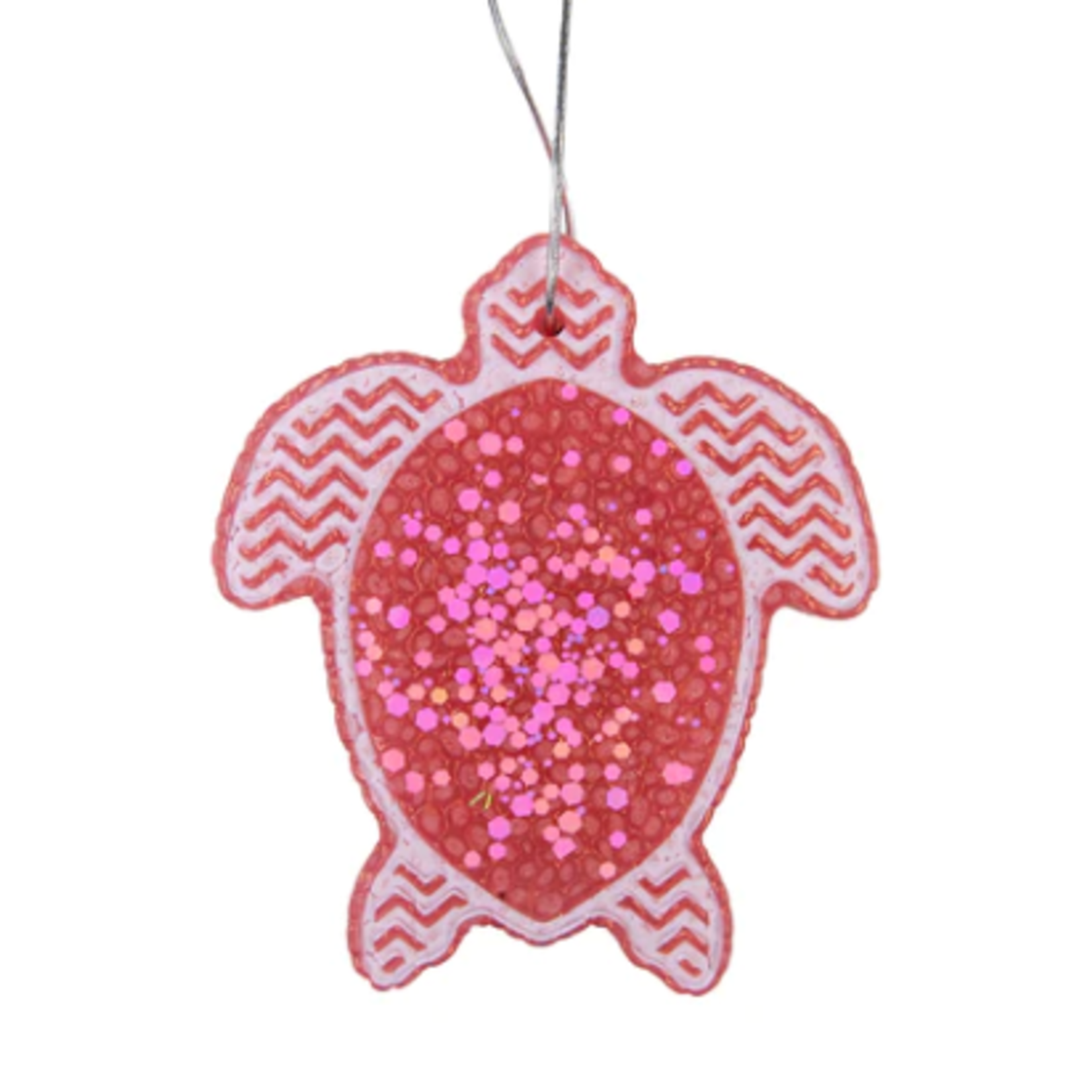 Simply Southern Simply Southern Air Freshiez Cherry Blossom Turtle Pink