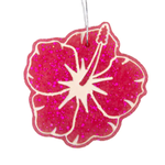 Simply Southern Simply Southern Air Freshiez Warm Vanilla Sugar Hibiscus