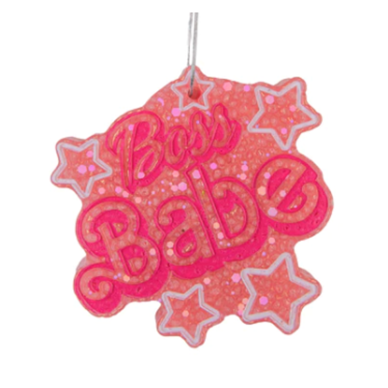 Simply Southern Simply Southern Air Freshiez Cactus Blossom Boss Babe