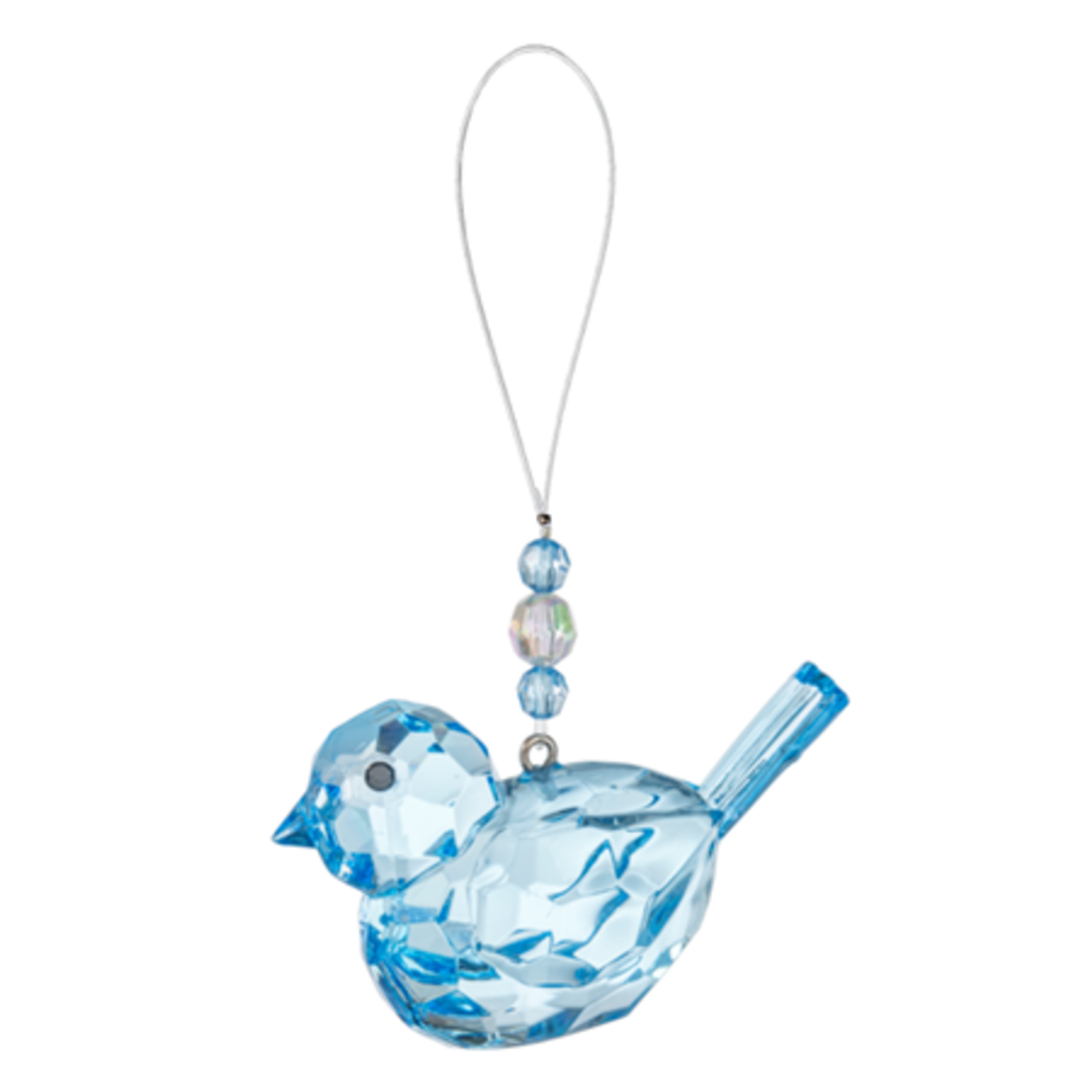 Ganz Ganz Bluebird of Happiness Ornament
