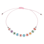 Ganz Love2Dance Bracelet