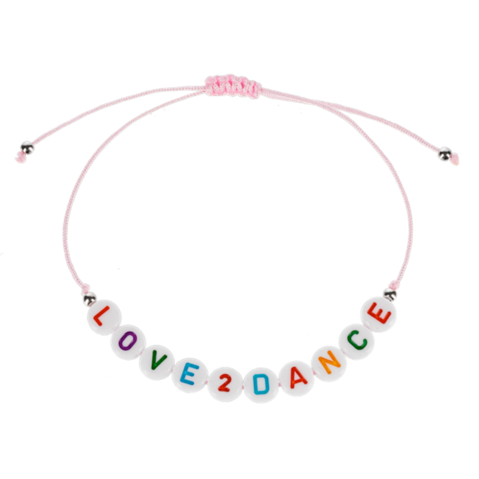 Ganz Love2Dance Bracelet