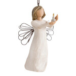 Willow Tree Willow Tree Angel of Hope Ornament