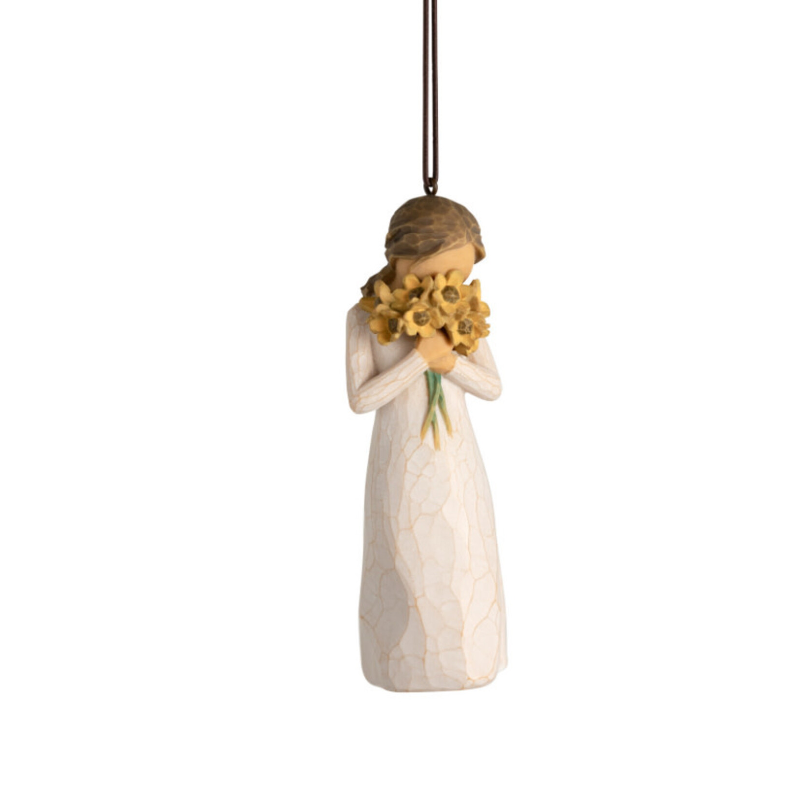 Willow Tree Willow Tree Warm Embrace Ornament