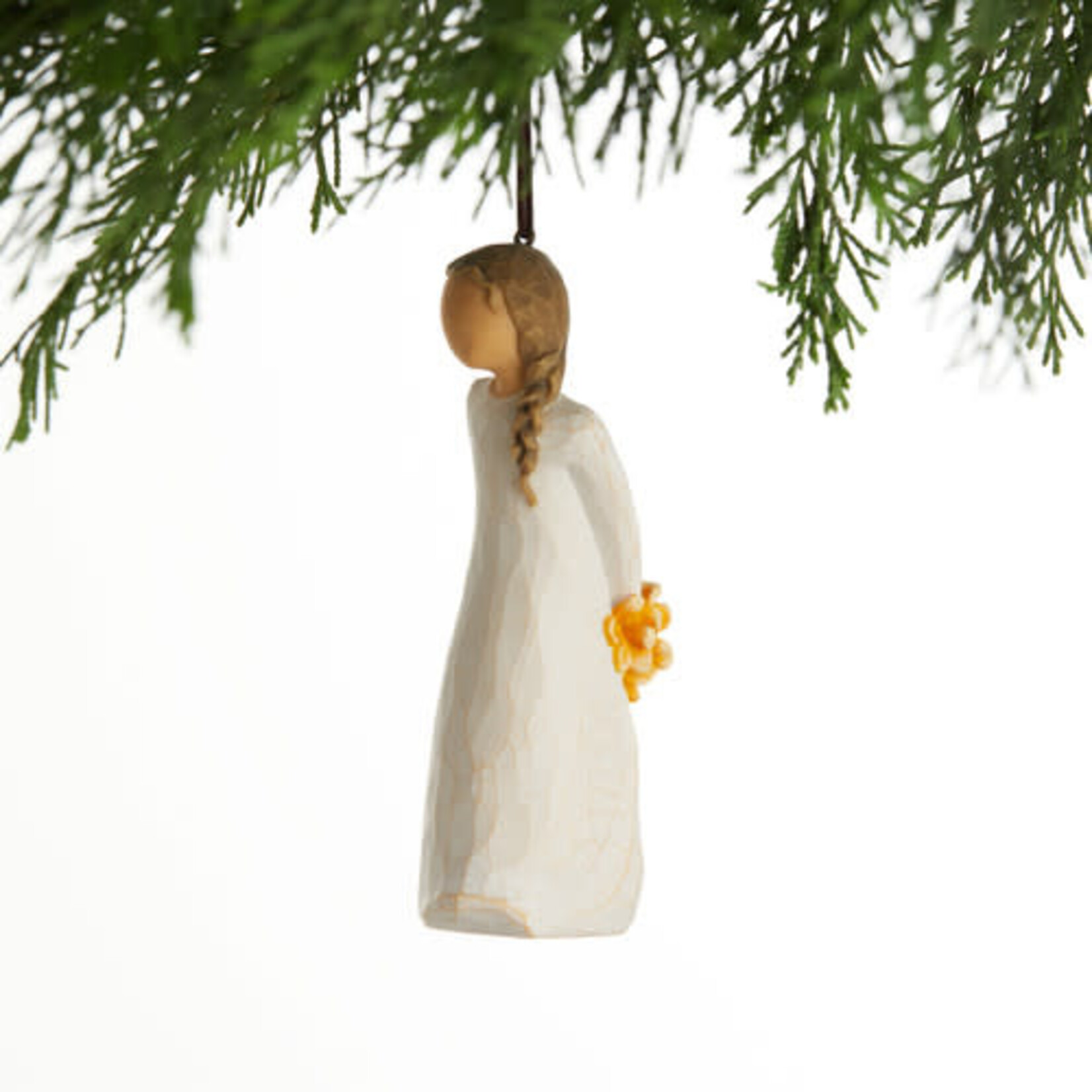 Willow Tree Willow Tree For You Ornament