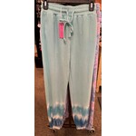 Simply Southern Simply Southern Tie Dye Joggers Blue