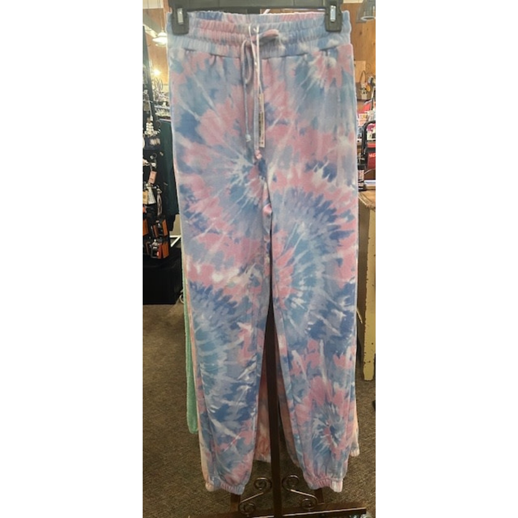 Simply Southern Simply Southern Swirl Joggers