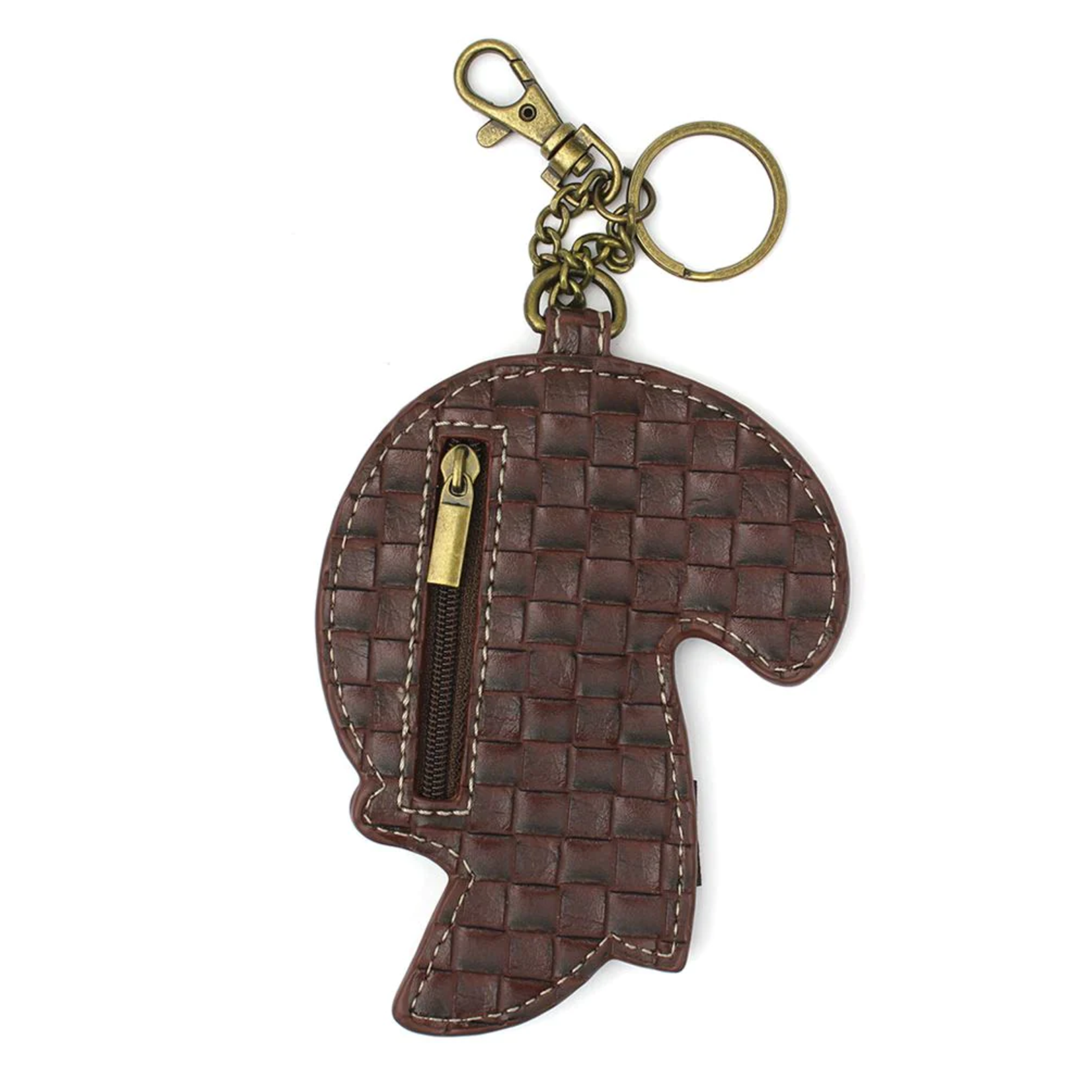 Chala Chala 806 Key Fob/Coin Purse Toucan