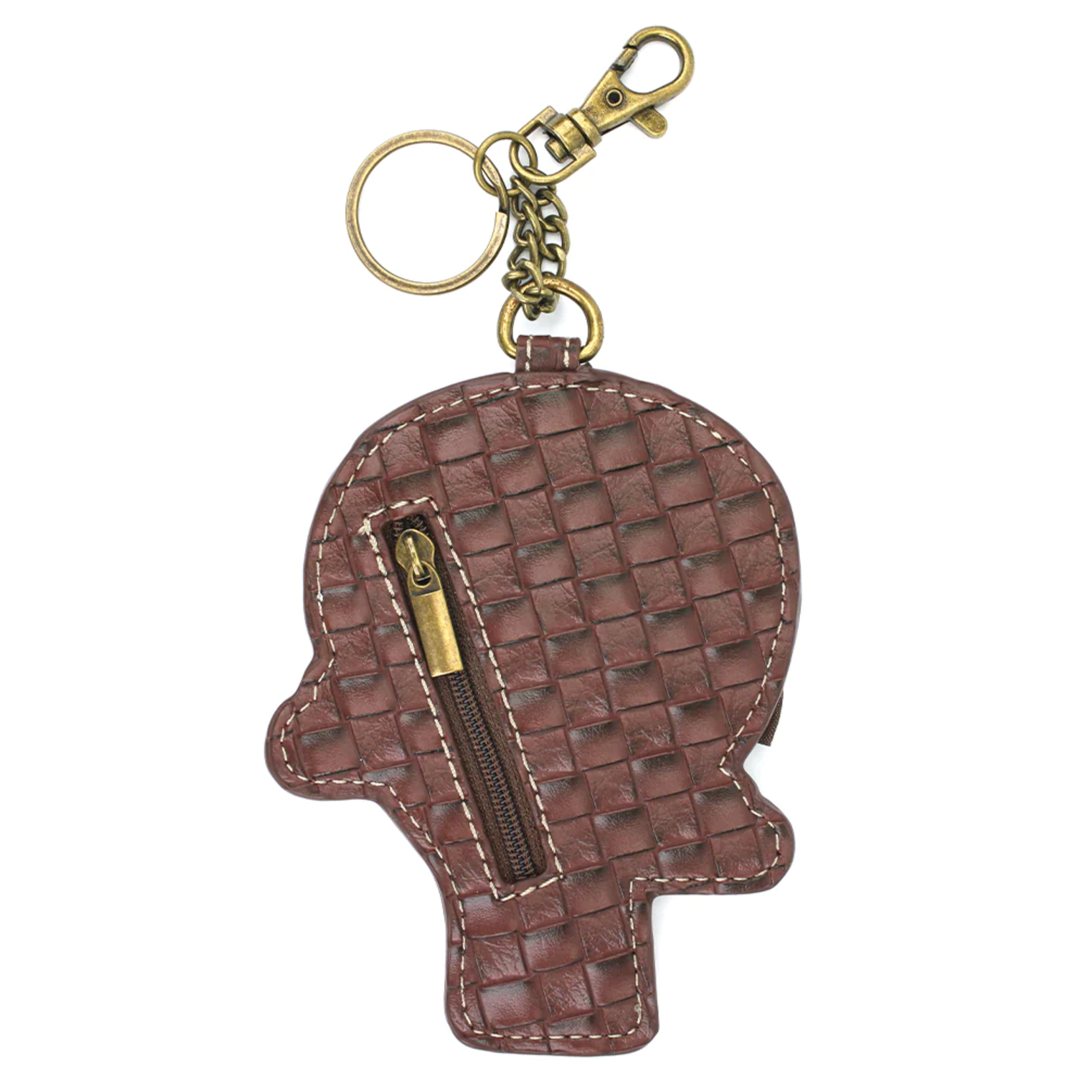 Chala Chala Key Fob/Coin Purse Hot Air Ballon 806