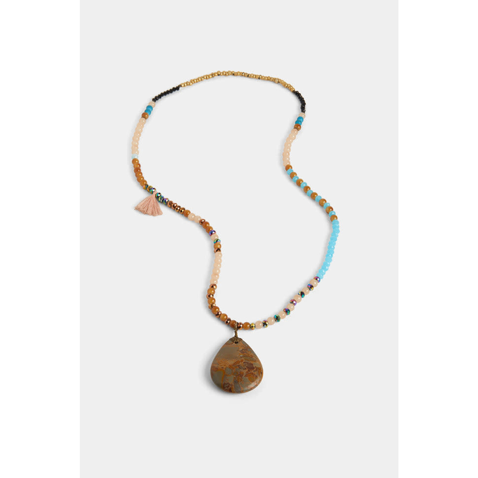 Coco + Carmen Coco+Carmen Syros Necklace 2415312A