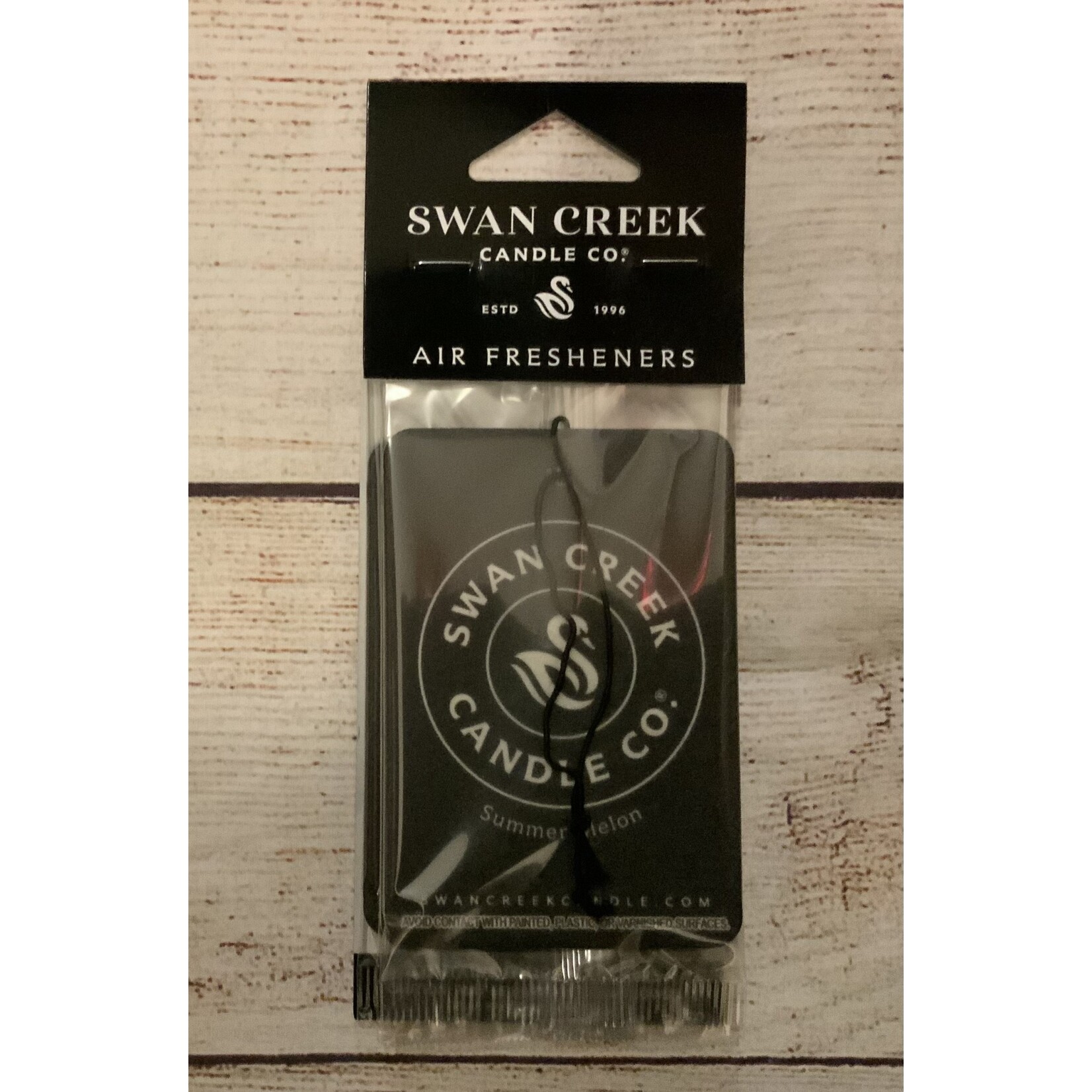 Swan Creek Swan Creek Air Freshener 3 Pack Summer Melon