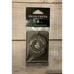 Swan Creek Swan Creek Air Freshener 3 Pack Creamy Coconut Vanilla