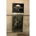 Swan Creek Swan Creek Air Freshener 3 Pack Crisp Cotton