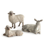 Willow Tree Willow Tree A Christmas Story Gentle Animals of the Stable